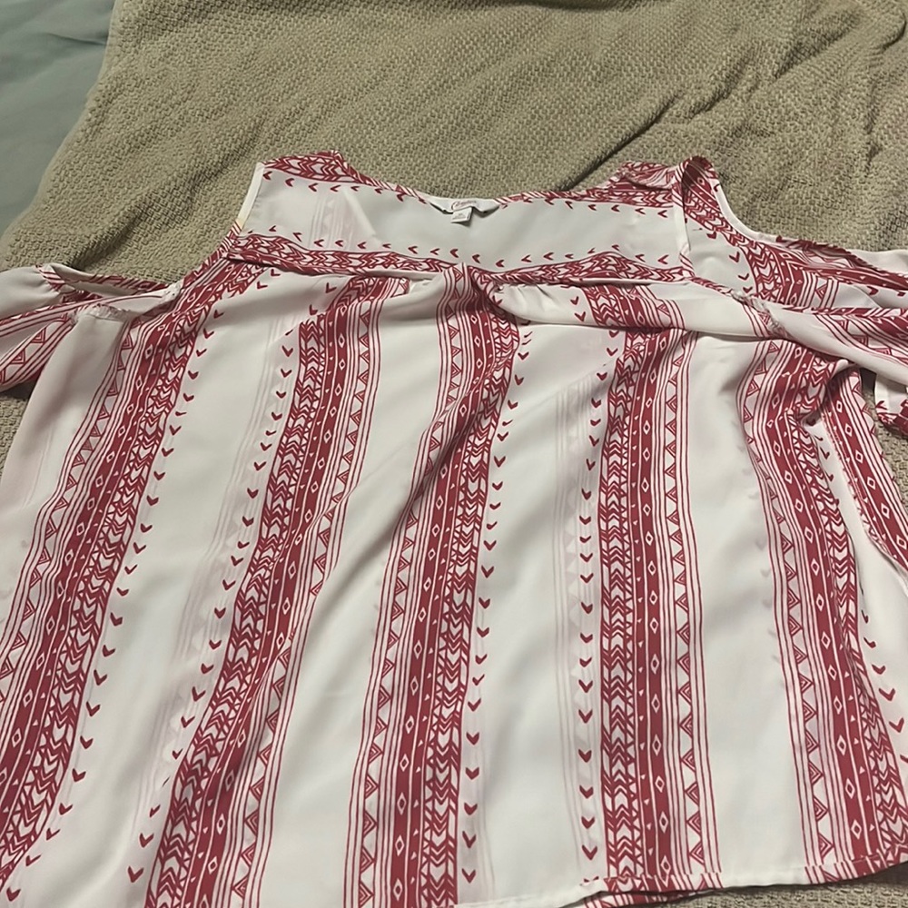 Dress shirt